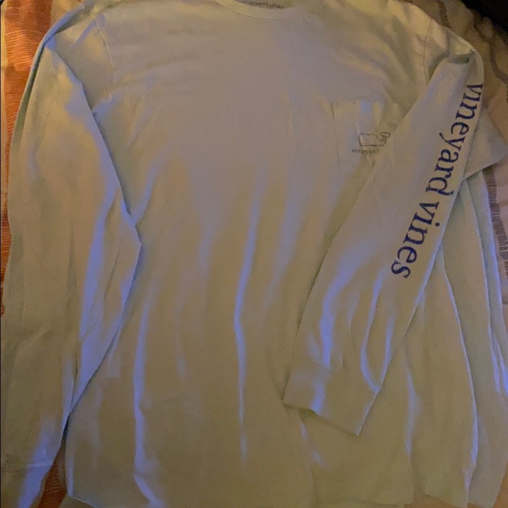 Vineyard Vines Long Sleeve shirt